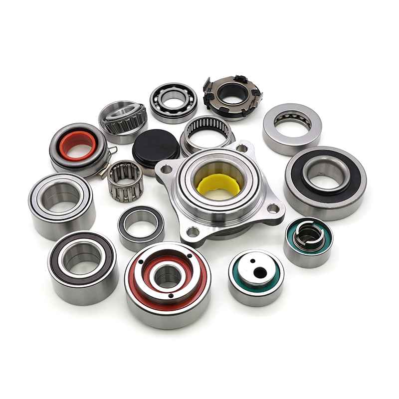 Auto-Bearing