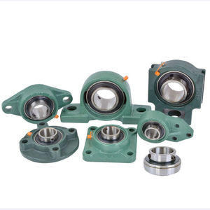 Pillow Block Bearing