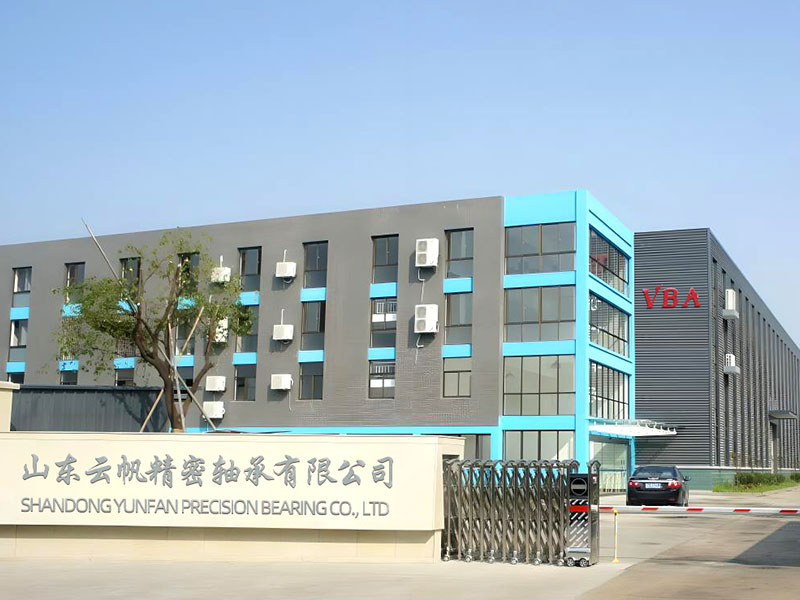 Our business