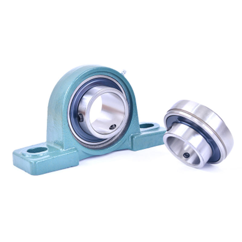 What Happens If the Bearing Completely Fails?