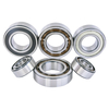 Double Row Angular Contact Ball Bearing | Angular Contact Bearings for Automotive Gearbox