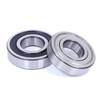 Deep Groove Ball Bearings | High Precision, Durable & Reliable for Automotive, Motors and Industrial Machinery