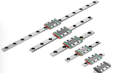How To Prevent Wear And Tear in Linear Guide with Flange Block Systems