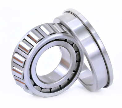 High Load Capacity Single/Double Row Tapered Roller Bearings