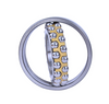 High Quality Original Bearing Self-Aligning Ball Bearing