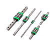 Linear Guide With Flange Block For Laser Cutting Machine