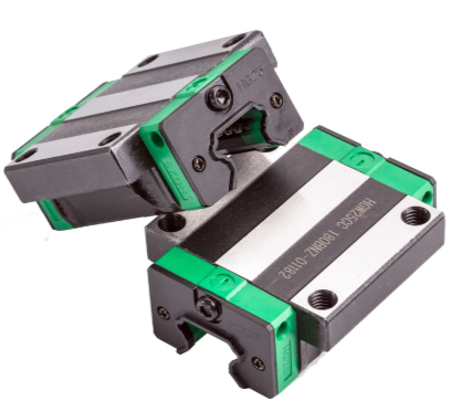 Linear Guide With Flange Block, Overview And Applications of Use