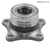 42409-12010 wheel hub bearing assembly for Toyota Corolla Matrix Prius OEM supplier