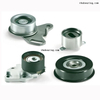 tensioner and idler bearings for toyota honda bmw ford supplier