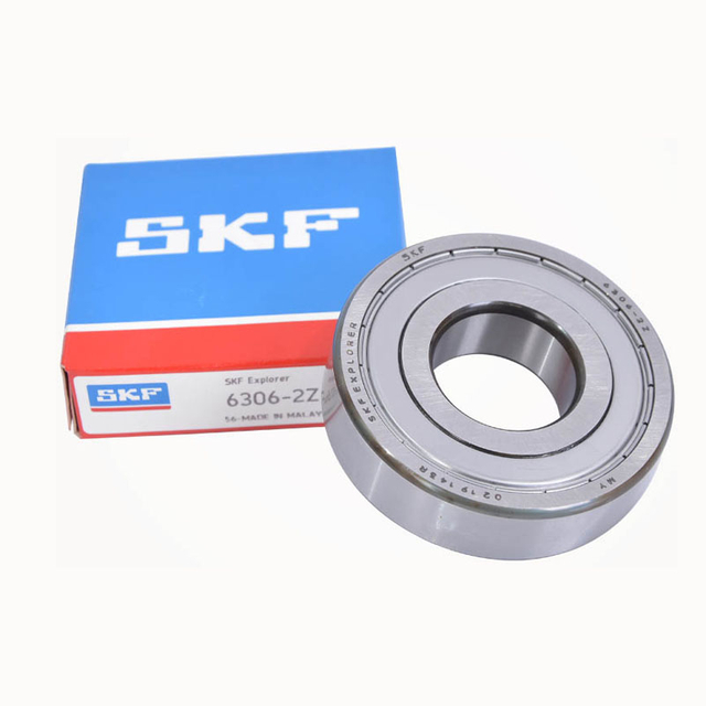 SKF 베어링 등가물