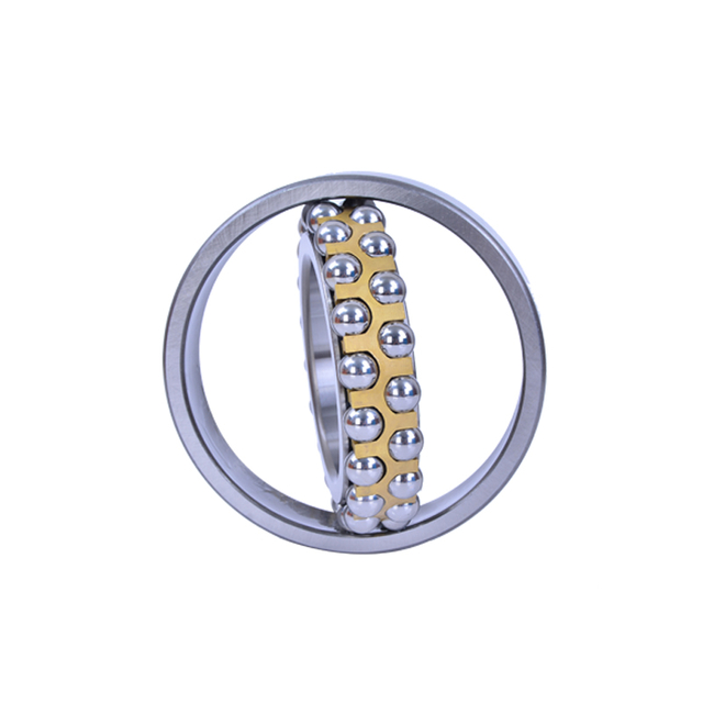 Self-Aligning Ball Bearings