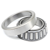 Tapered Roller Bearings