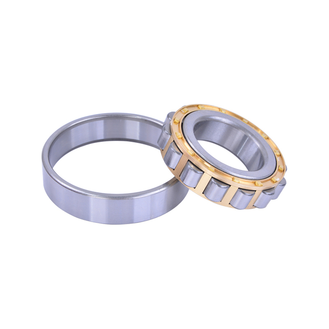 Cylindrical Roller Bearings