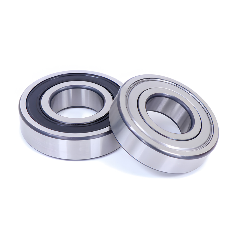 Deep Groove Ball Bearings