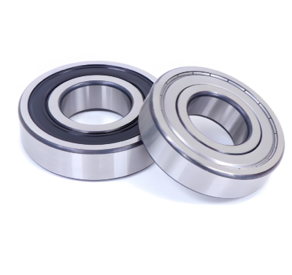 Deep groove ball bearing