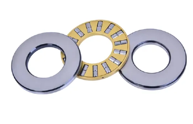 How Do Super Polished Spherical Roller Bearings Withstand Extreme Pressure?