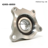 42450-60050 rear right wheel hub bearing for Toyota Land Cruiser Prado OEM supplier