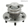 512310 wheel hub bearing 30BWK16 BR930370 HA590370 for Toyota OEM supplier