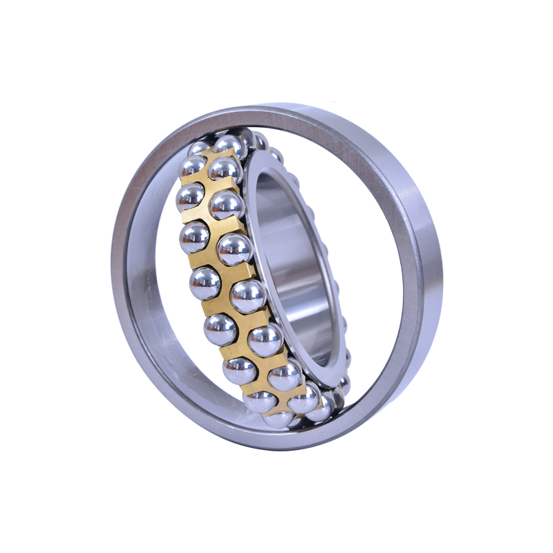 Self-Aligning Ball Bearings