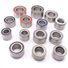 Automotive Wheel Hub Bearings