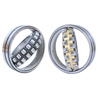 Spherical Roller Bearings