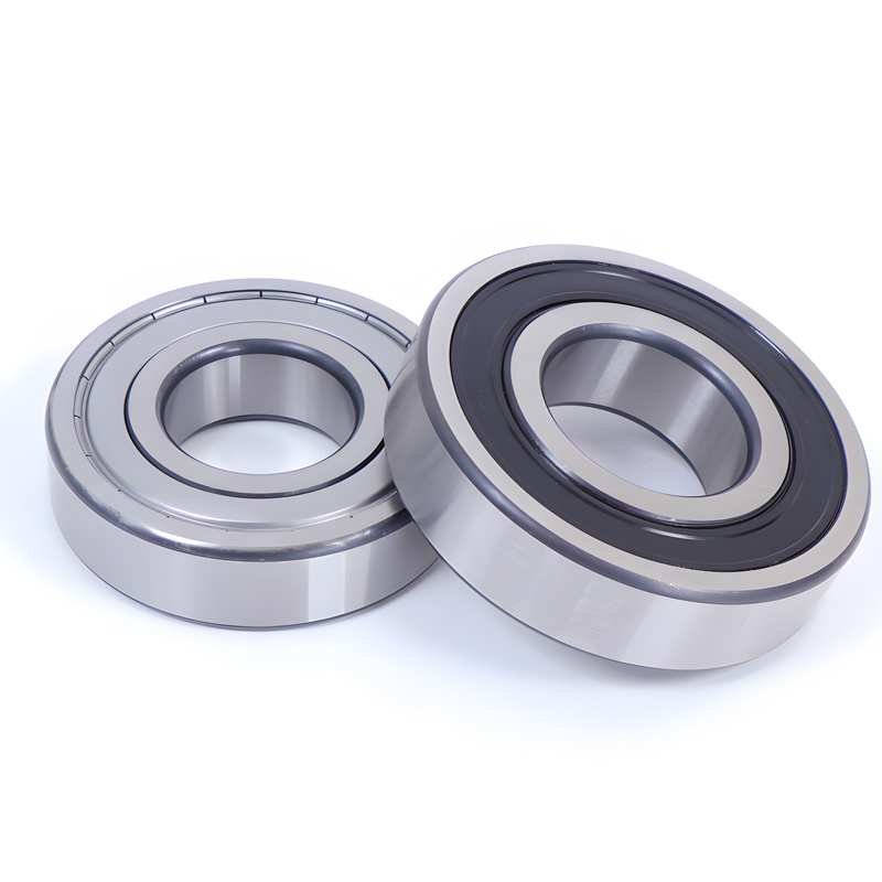 Deep Groove Ball Bearings