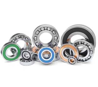 Deep Groove Ball Bearing for Mechanical Equipment Performance