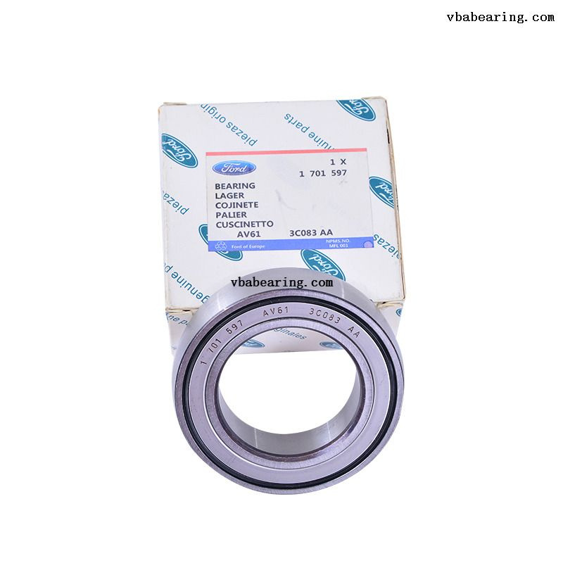 Bantalan perantara Ford