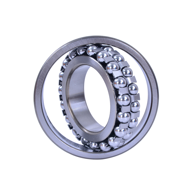 Self-Aligning Ball Bearings