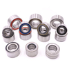 Automotive Wheel Hub Bearings