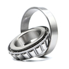 Tapered Roller Bearings