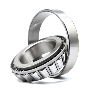 Tapered Roller Bearings