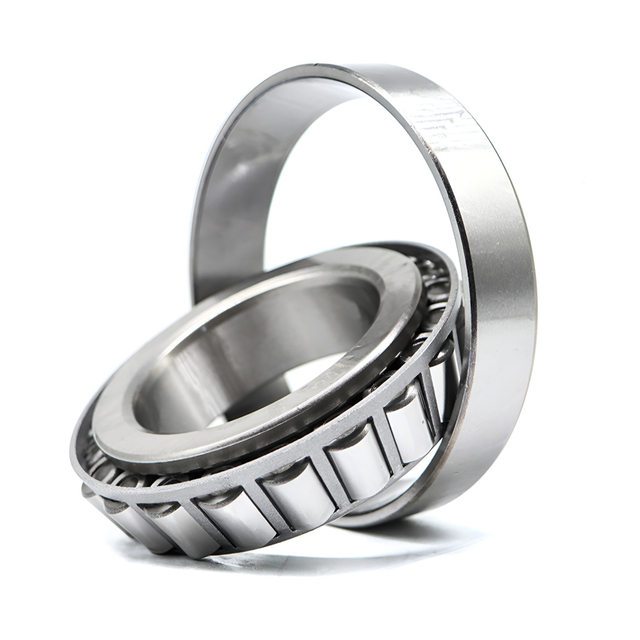 Tapered Roller Bearings