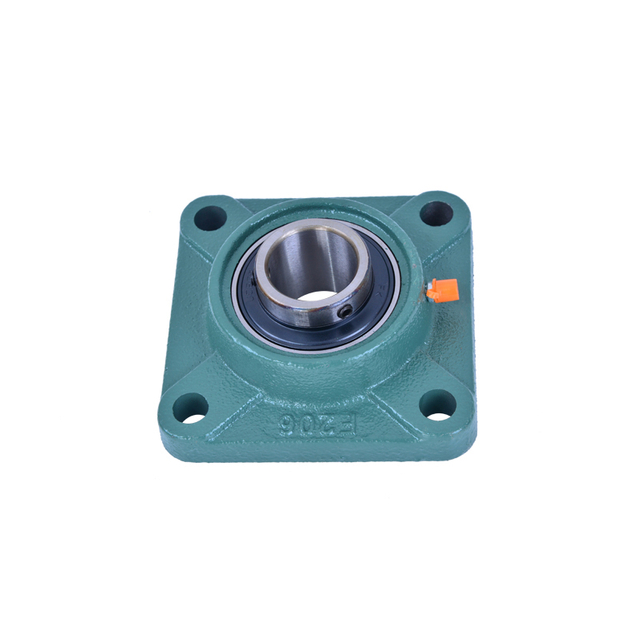 Pillow Block Bearing