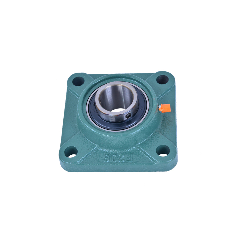 Pillow Block Bearing