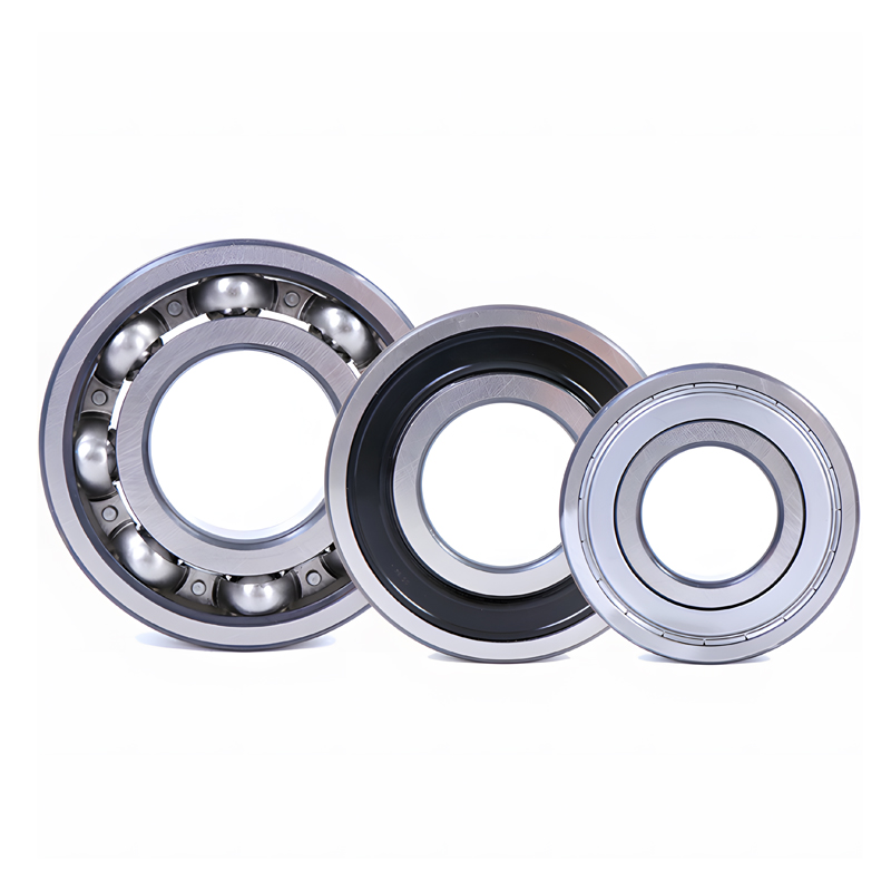 Deep Groove Ball Bearings