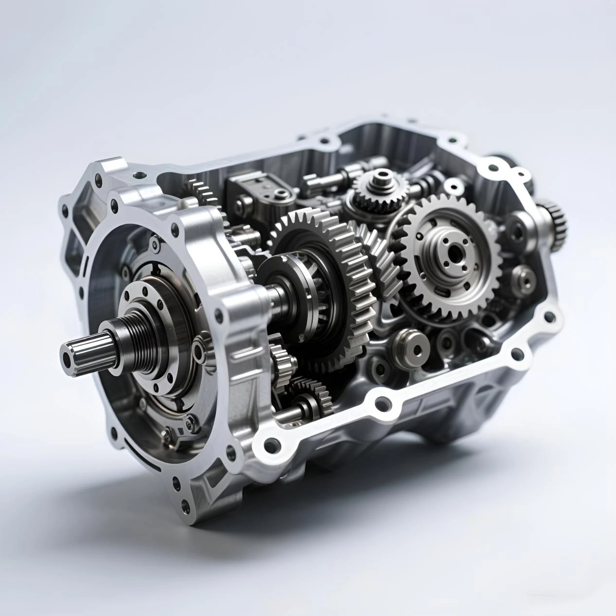 auto bearing