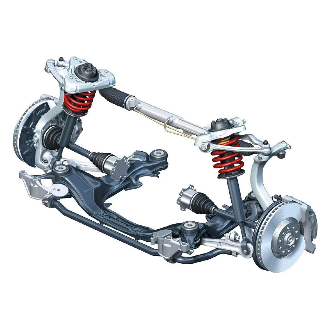 auto bearing