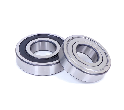 Deep groove ball bearing