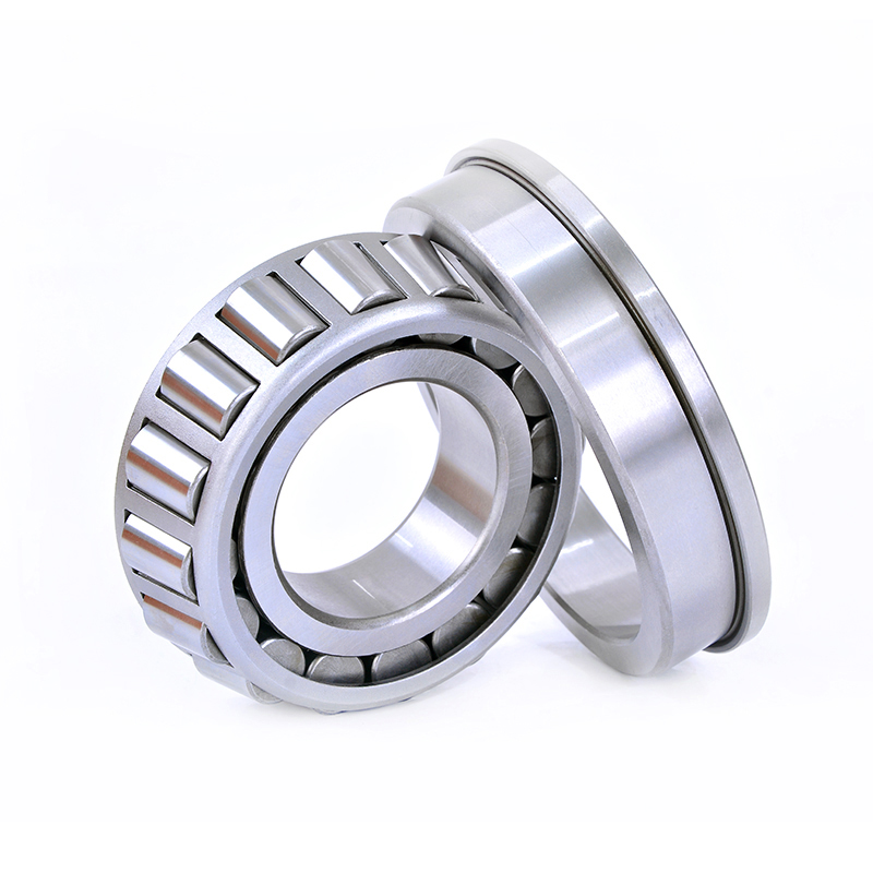 How to improve the transmission efficiency of electric vehicles through high-performance tapered roller bearings?