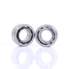Miniature Deep Groove Ball Bearings | High Precision Small Bearings 608ZZ bearing