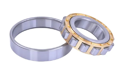 How To Detect And Prevent Common Issues with Roller Bearings in Heavy Machinery