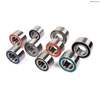 automotive wheel hub bearing for toyota honda nissan bmw ford supplier
