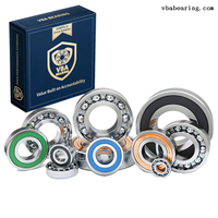  deep groove ball bearing