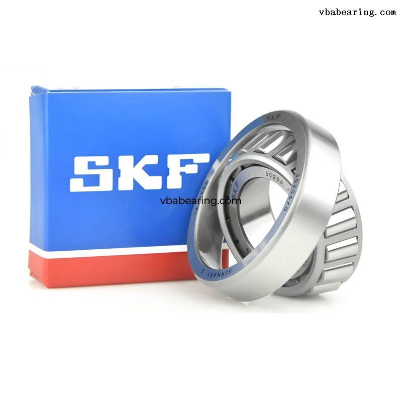 SKF 30200 series tapered roller bearings