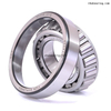 tapered roller bearing supplier china