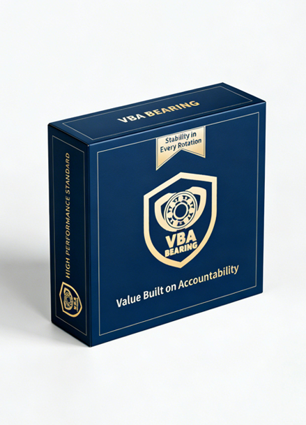 VBA Bearing