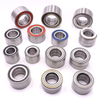 Automotive Wheel Hub Bearings