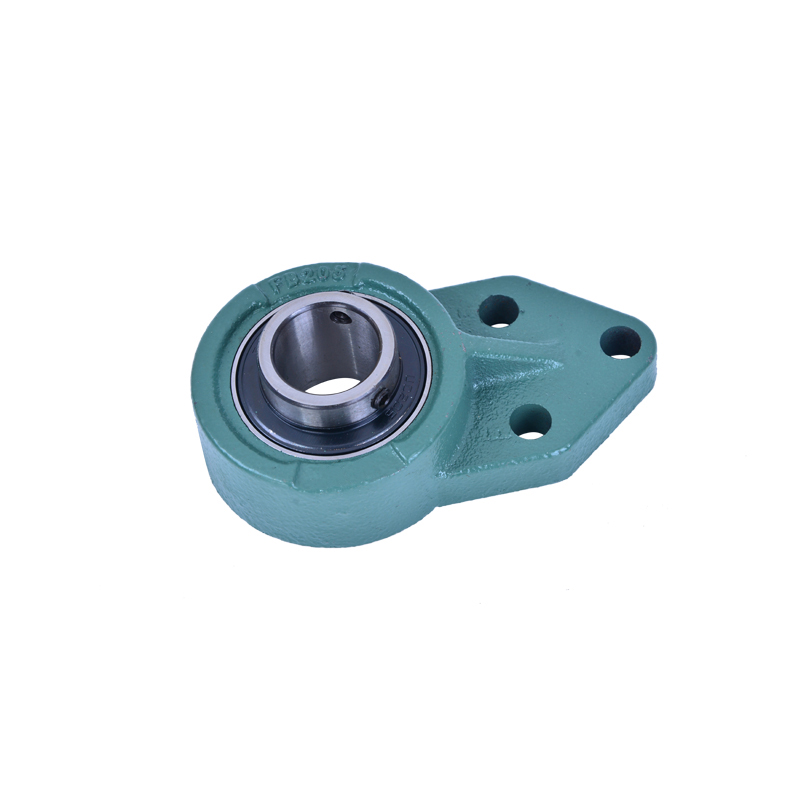 Pillow Block Bearing