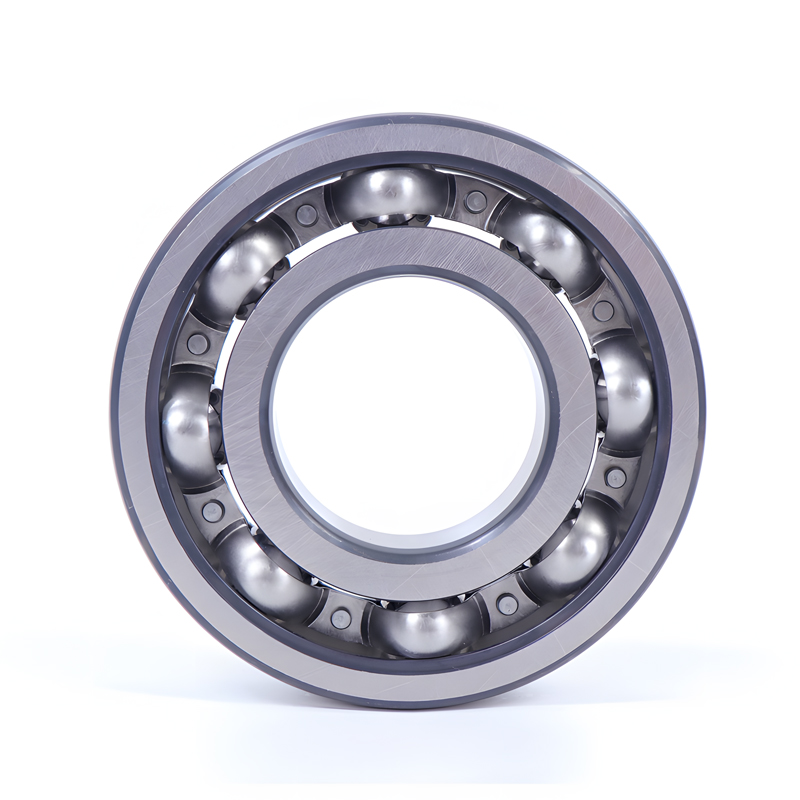 Deep Groove Ball Bearings